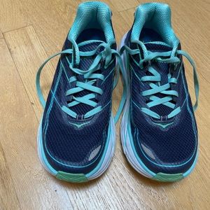 Hoka one one Clifton 3 sneaker